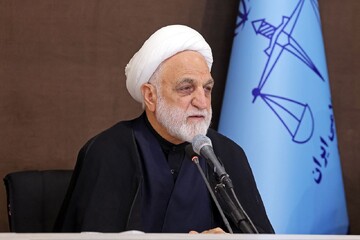 قدردانی اژه‌ای از حضور مردم در آیین تشییع رهبر شهید